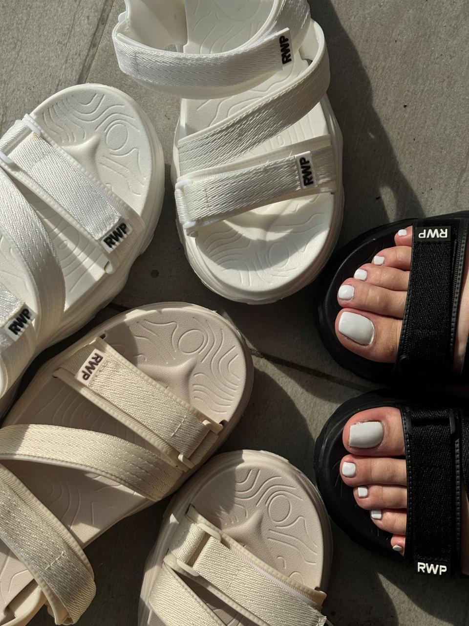 SANDALIA MALIBU