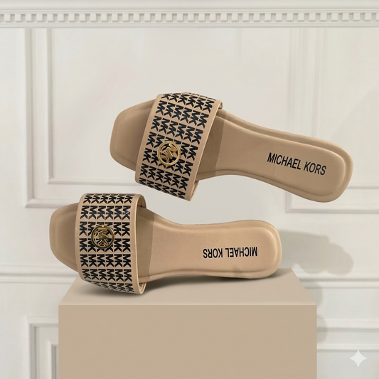 ✨💖 Sandalia MK Importada Premium 👡