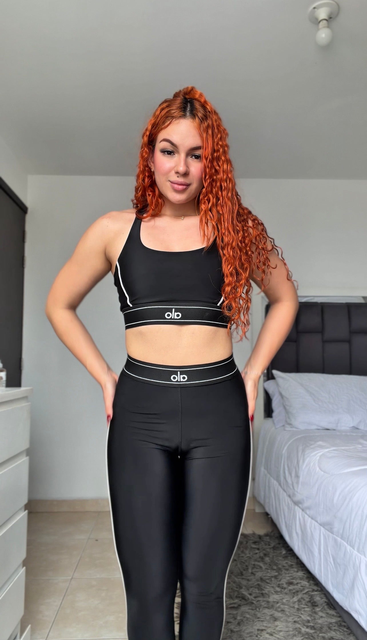 🔥💖 ¡El Conjunto ALO Más Buscado! ✨