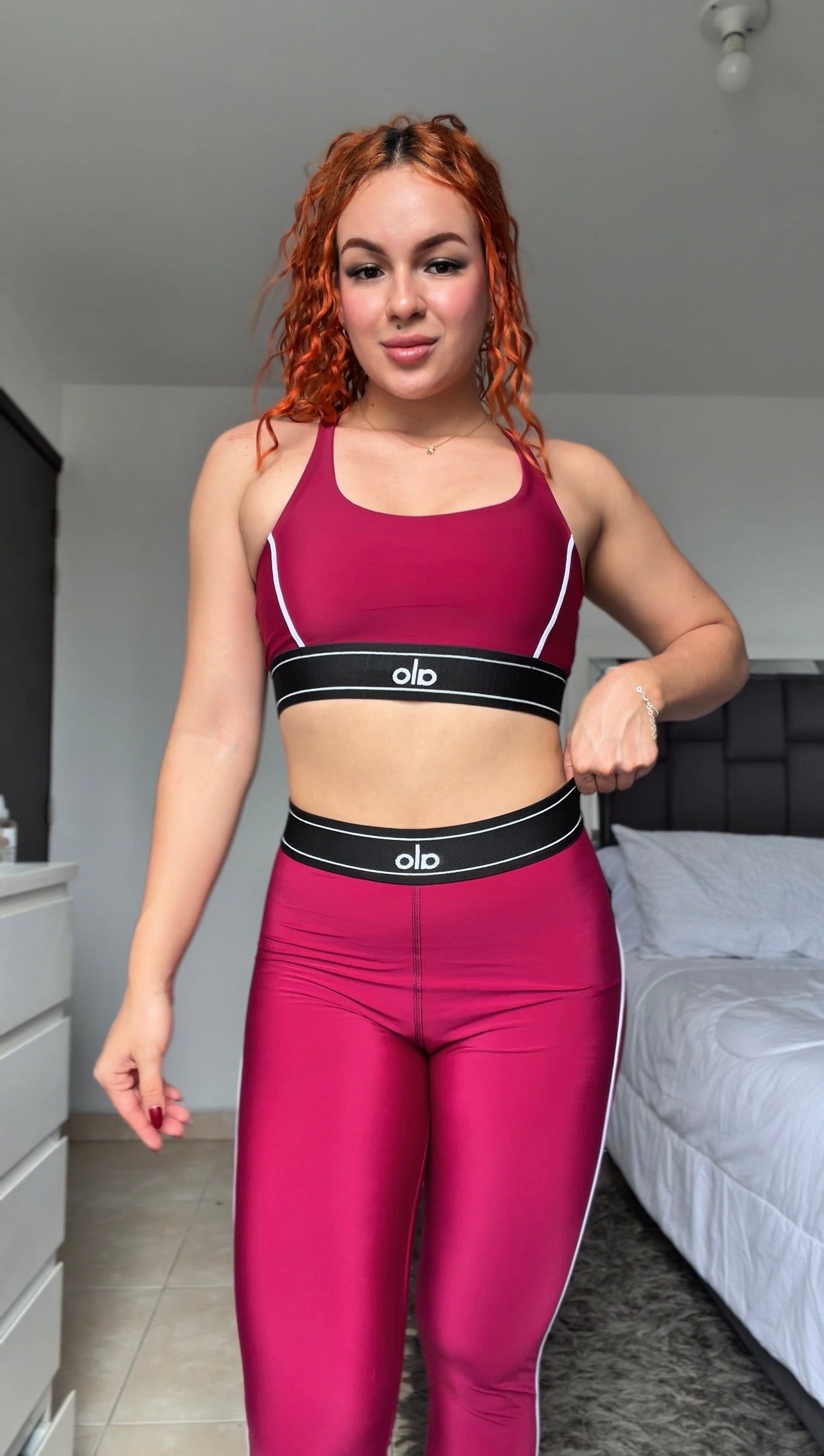 🔥💖 ¡El Conjunto ALO Más Buscado! ✨