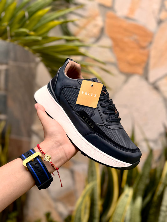 ZAPATO CONFORT VELEZ