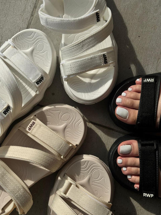SANDALIA MALIBU