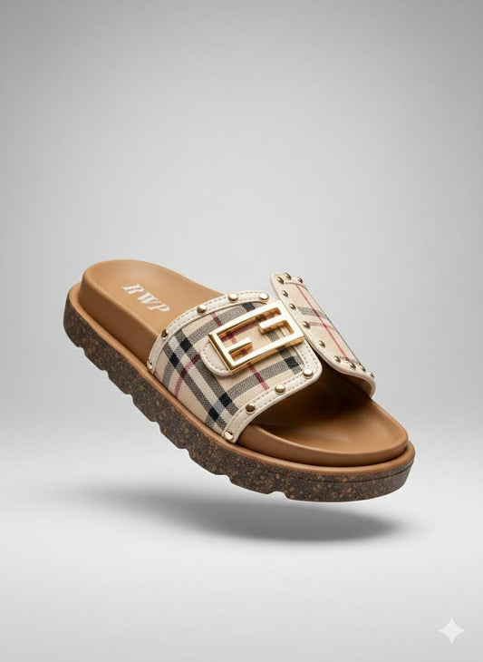 ✨ Sandalia Milan ✨