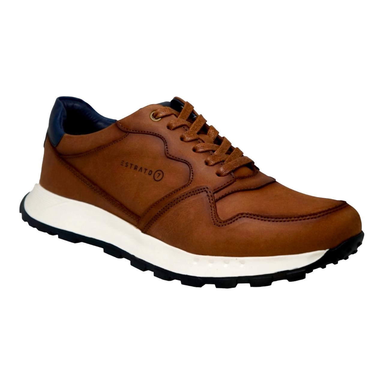 Zapato Moneth en Cuero 👟⭐ – My Store